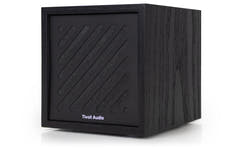 Tivoli Audio Boutique Bluetooth-høyttaler, svart