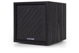Tivoli Audio Boutique Bluetooth-høyttaler, svart