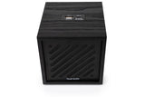 Tivoli Audio Boutique Bluetooth-høyttaler, svart