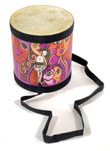 Bryce Kids Marching Drum (15 cm)