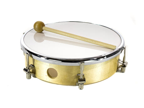 Bryce Kids rammetromme (21 cm)