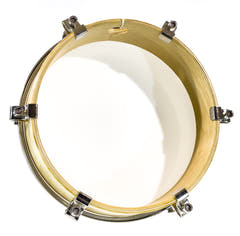 Bryce Kids rammetromme (21 cm)