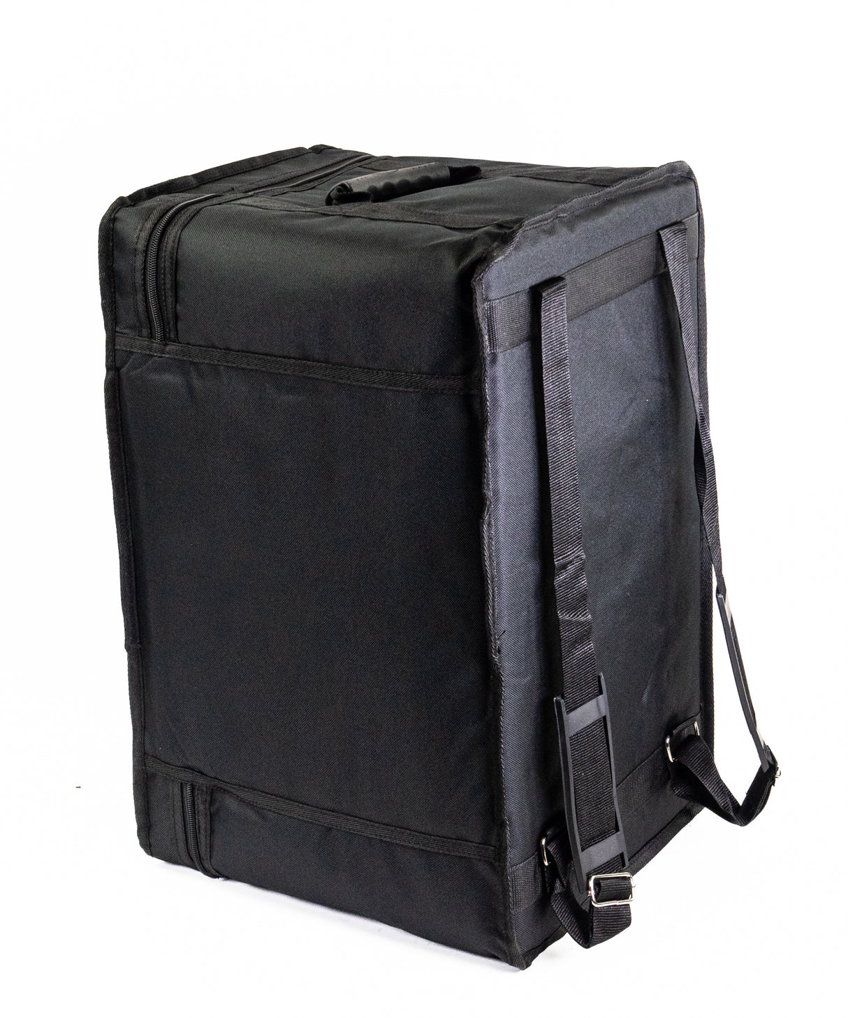 Grooveland Cajon (Zebra)