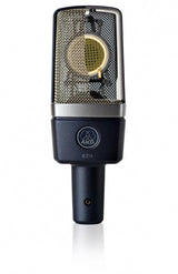 AKG C214 kondensatormikrofon