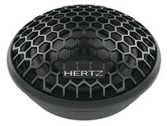 HERTZ CENTO Flat Kompo System (165 mm)