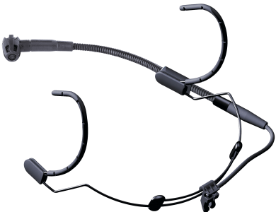AKG C520L hodesettmikrofon (Mini XLR)
