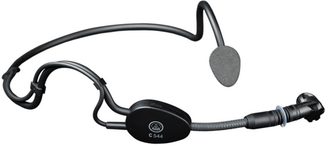 AKG C544L hodesettmikrofon