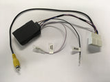 CA-BC-NI.001 Bakkamera Adapter for Nissan