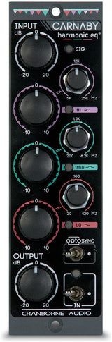 Cranborne Audio CARNABY 500