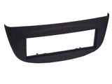CT24RT14 1-DIN ramme for Renault Twingo 2007-2014