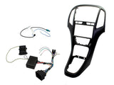 CTKVX04 Monteringssett for Opel Astra 2010-2015 (svart)
