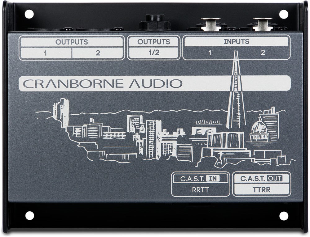 Cranborne Audio N22