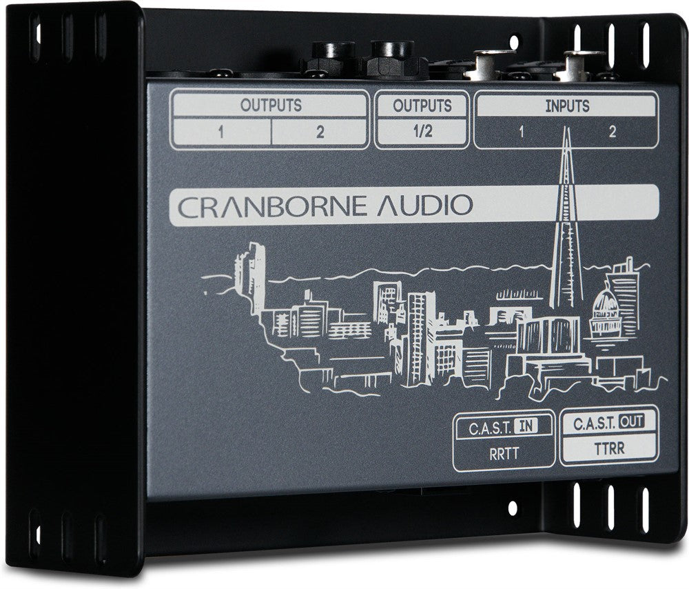 Cranborne Audio N22