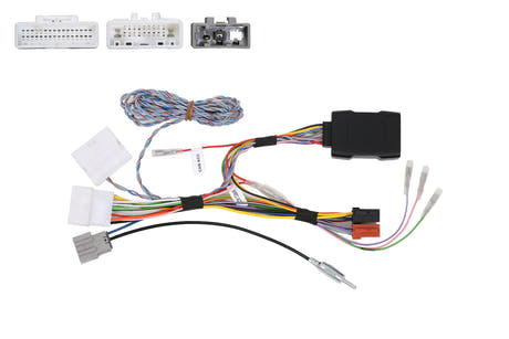 CA-R-NI.005AE Interface for Nissan