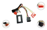CA-R-VFH.001 Interface for Volvo FH