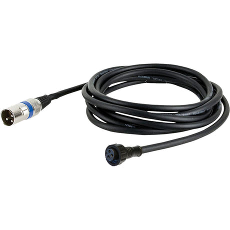 DMX-kabel for utendørsbelysning