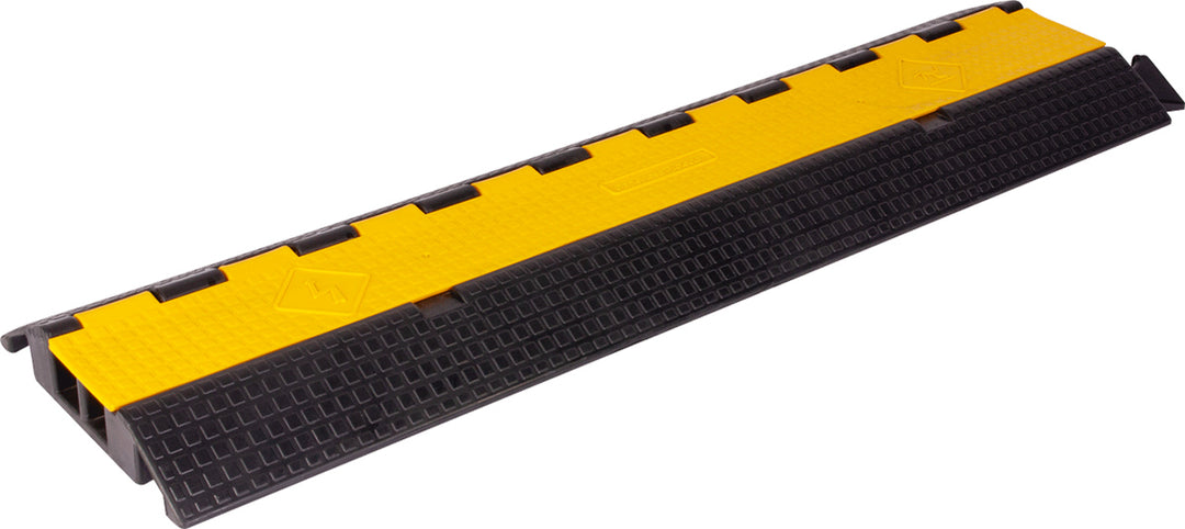 AFX Kabelbeskytter med 2 kanaler