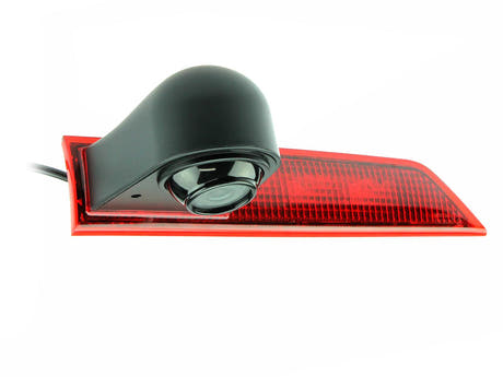 CAM-FD8 ryggekamera for Transit Custom 2012-2016