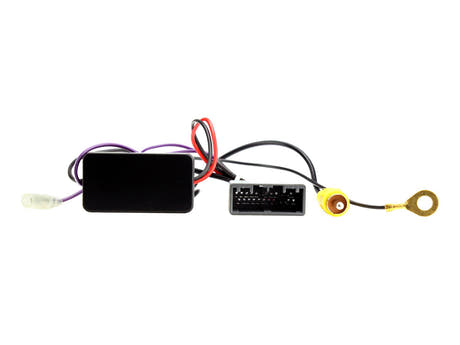 21CAM-HD1-RT Bakkameraadapter for Honda