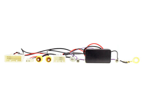 21CAM-KI1-RT-C Bakkamera Adapter for Kia/Hyundai