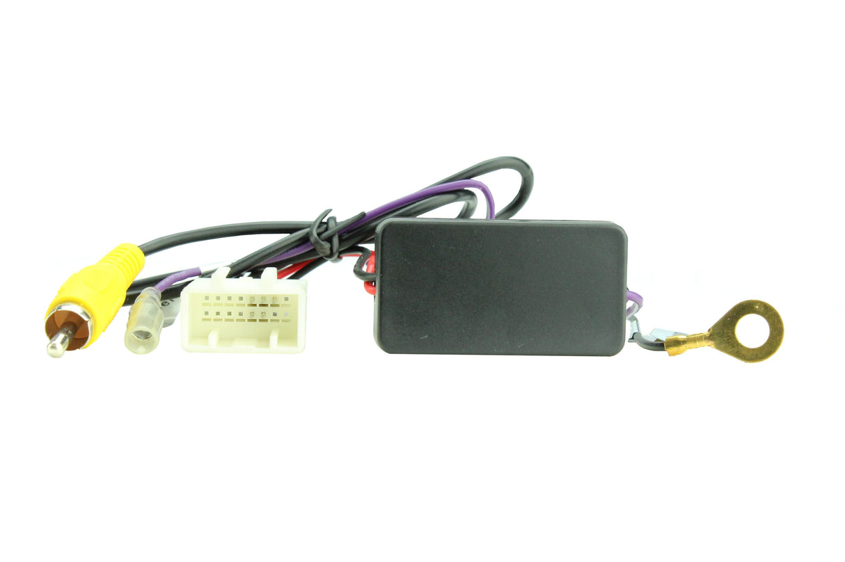CAM-KI2-RT Bakkameraadapter for Kia