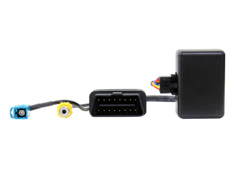 CAM-MB4-AD Adapter for bakkamera for Mercedes