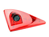 CAM-VX5 ryggekamera for Movano, Master og Nissan NV400 2010-