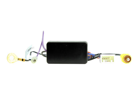 CAM-SU1-RT Bakkameraadapter for Subaru