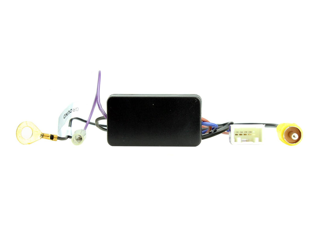CAM-SU1-RT Bakkameraadapter for Subaru