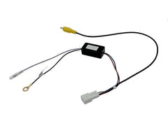 CAM-SU1-RT Bakkameraadapter for Subaru