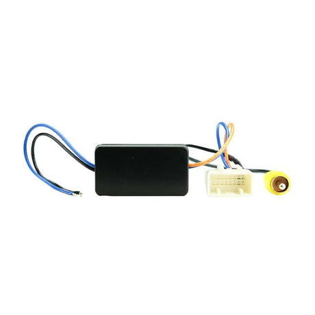 21CAM-TY1-RT Bakkameraadapter for Toyota