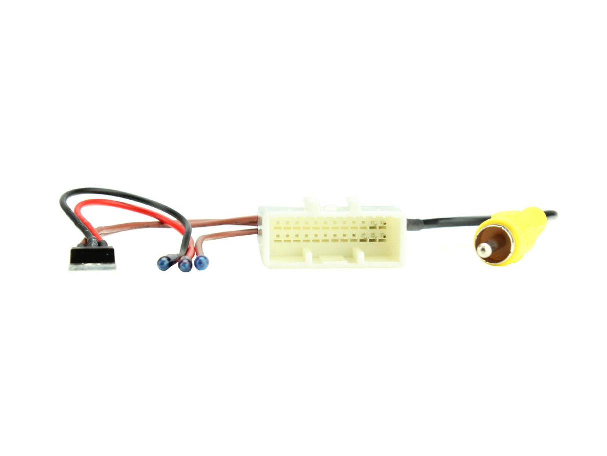 21CAM-TY2-RT Bakkameraadapter for Toyota