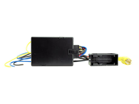 CAM-VW2-RT Bakkamera Adapter for VW