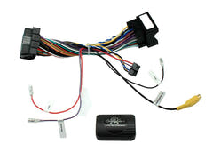 CAM-VW3-AD Bakkamera Adapter for VW Golf