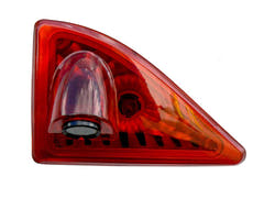 CAM-VX5 ryggekamera for Movano, Master og Nissan NV400 2010-