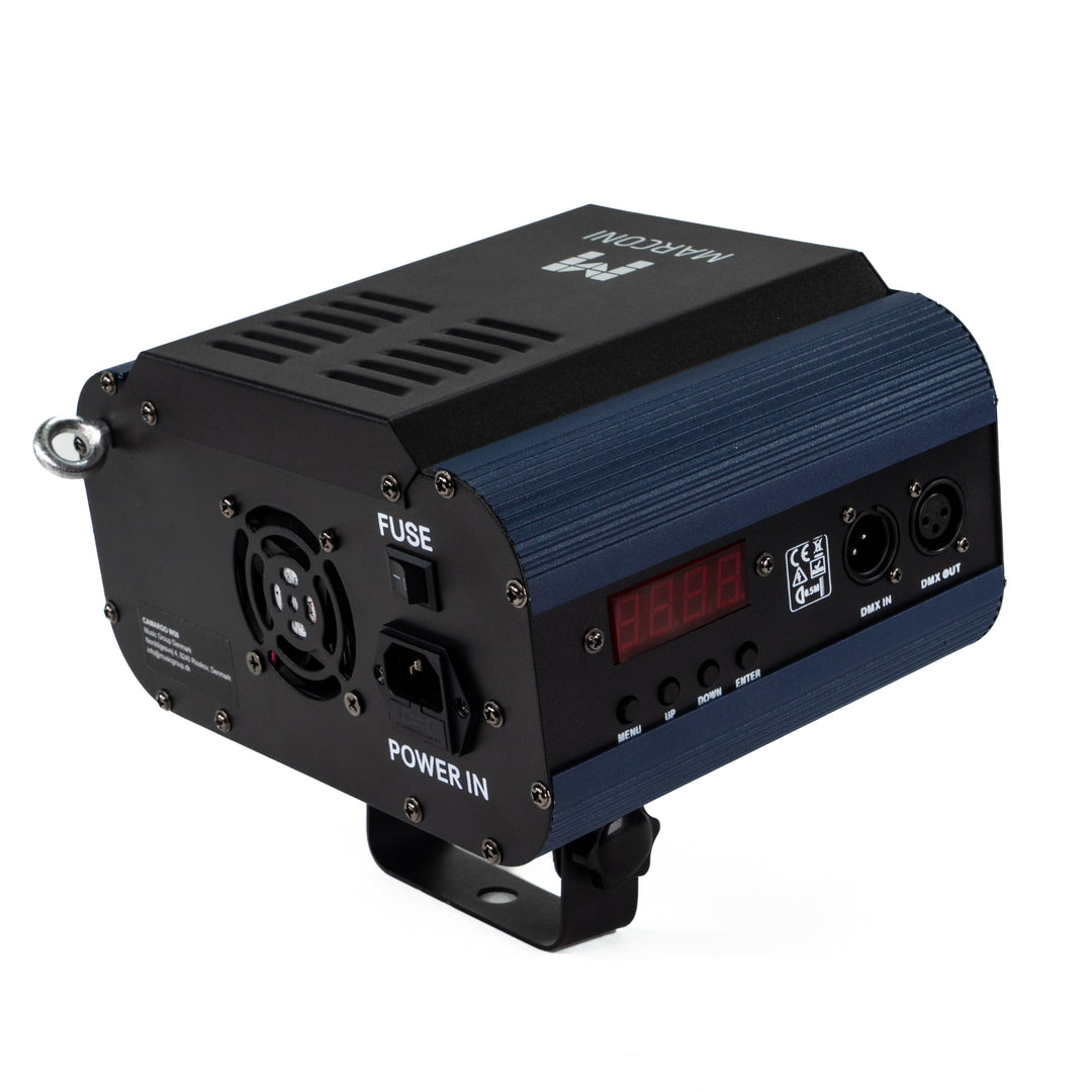 Marconi CAMARGO W50 Water Wave effekt