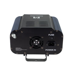Marconi CAMARGO W50 Water Wave effekt