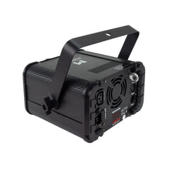 Marconi CAMARGO W100 Water Wave effekt