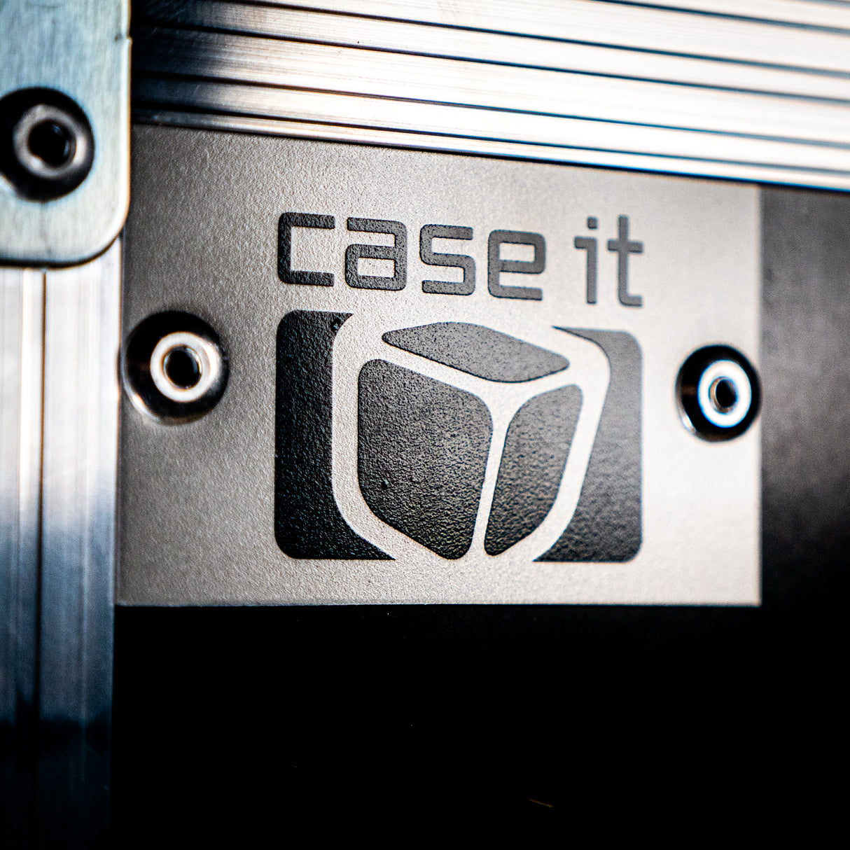 Case-It Flight Case for Pioneer XDJ-RX3
