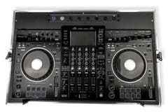 Case-It Flight Case for Pioneer XDJ-XZ