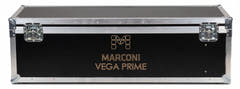 Marconi Flightcase til 2 x Marconi Prime Bar