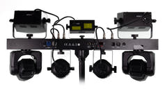 Marconi CASTOR PRO SET 700PMSDL Lysstang