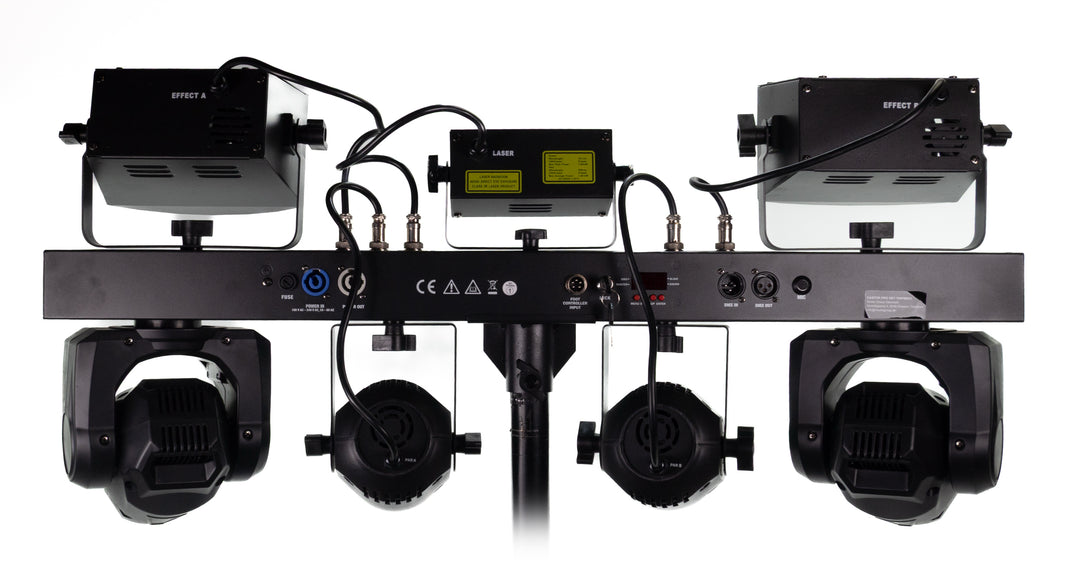 Marconi CASTOR PRO SET 700PMSDL Lysstang