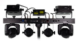 Marconi CASTOR PRO SET 700PMSDL Lysstang
