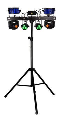 Marconi CASTOR PRO SET 700PMSDL Lysstang
