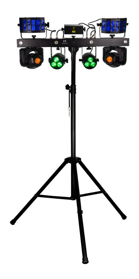 Marconi CASTOR PRO SET 700PMSDL Lysstang
