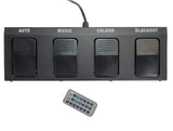 Marconi CASTOR PRO SET 700PMSDL Lysstang