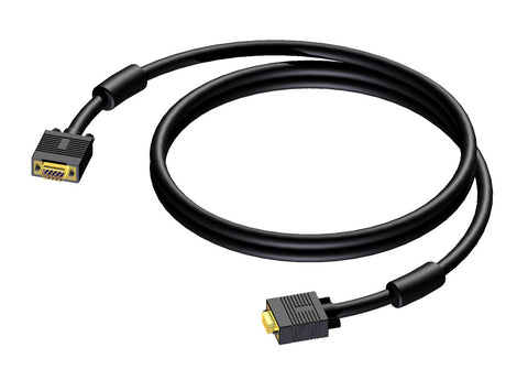 ProCab SVGA han > SVGA han 30 meter (CAV114-30)