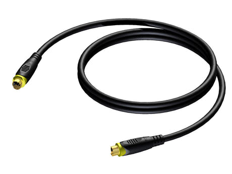 ProCab SVHS hann > SVHS hann 20 meter