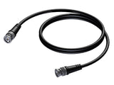 ProCab BNC > BNC 75 Ohm  15 meter